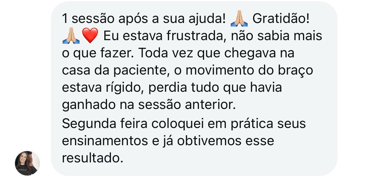 Depoimento