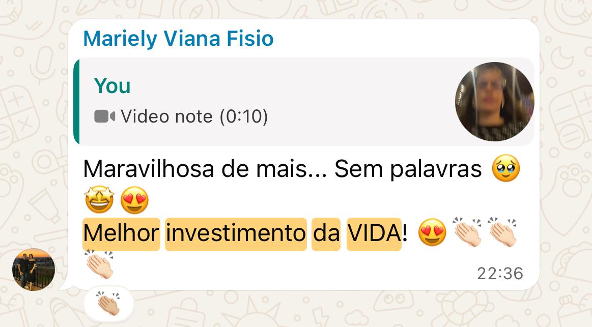 Depoimento