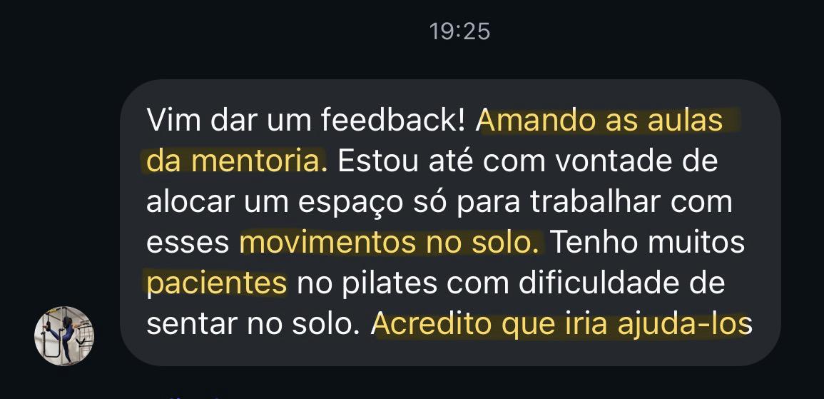 Depoimento