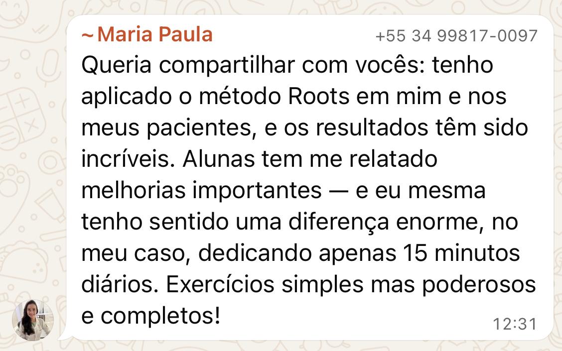 Depoimento