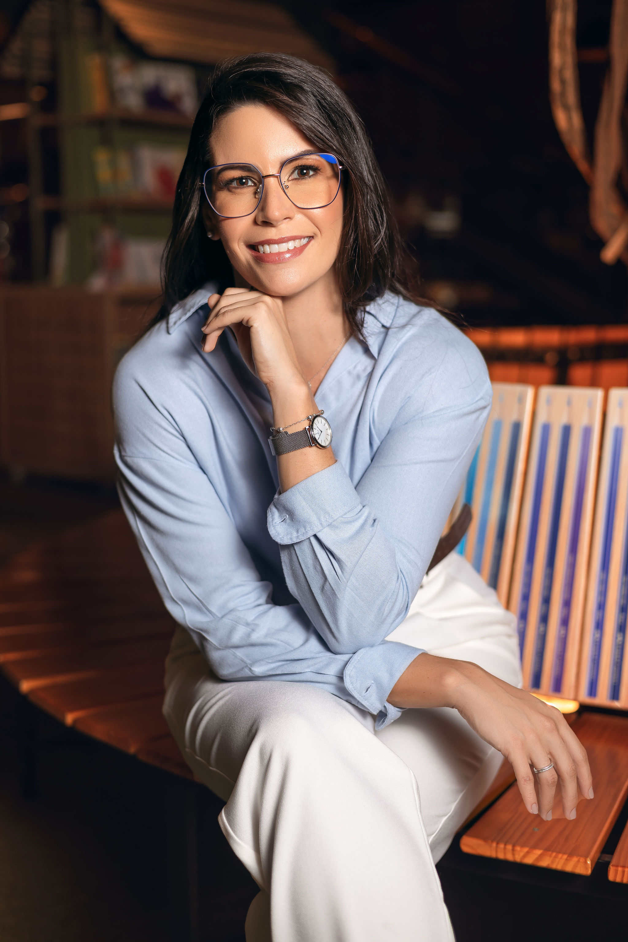 Elisabeth Pinheiro